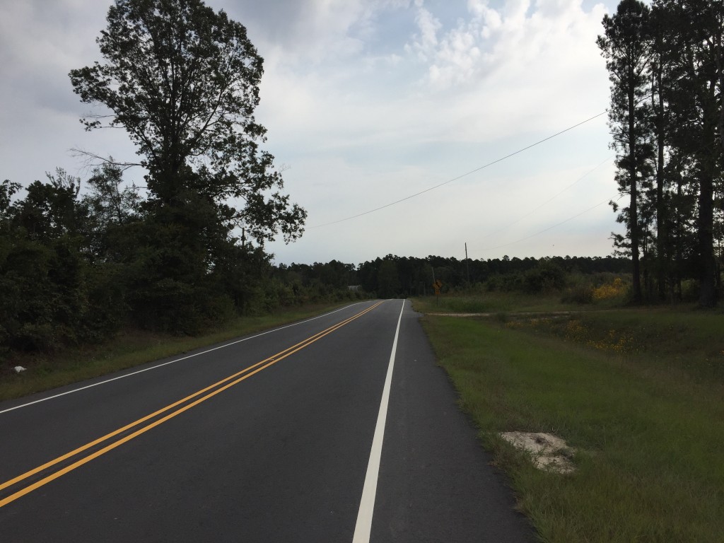 Another Country Road