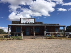 Pie Town New Mexico