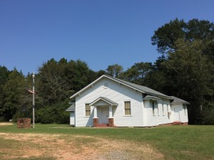 United Methodist Church